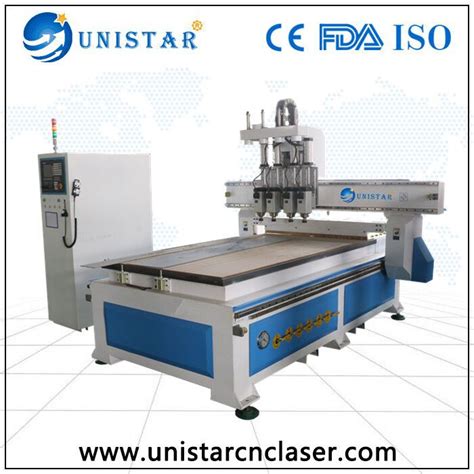 china four processes cnc router machine factory|Four Process CNC Router Machine with 4 Heads .